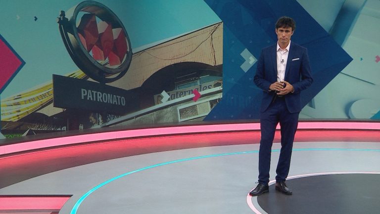 CHV Noticias Central | Sábado 27 de julio