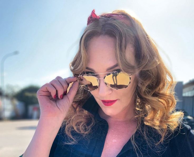 Cata Pulido ya encontró pega: Volvió a la actuación con Patricia Maldonado y Raquel Argandoña