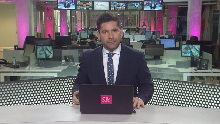 CHV Noticias Tarde | Lunes 29 de julio