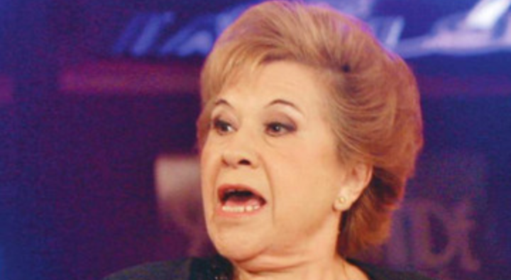 Así fue el largo camino de Paty Cofré para convertirse en artista