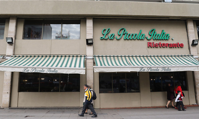 ¿Quién es el Tyson?: Conoce al hombre acusado de maltratar a trabajadores de la Piccola Italia