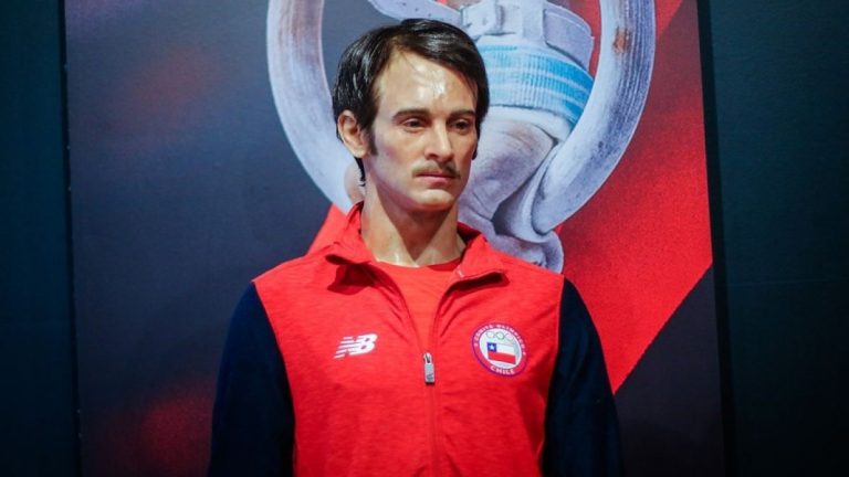 Museo de Cera de Las Condes saca cuentas alegres: Más de 5 mil personas lo han visitado en su primera semana