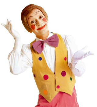 Gloria Münchmeyer sobre Jorge Guerra: 