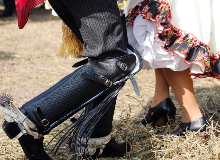 Un largo el pie de cueca: Así será el extenso fin de semana de Fiestas Patrias de este año