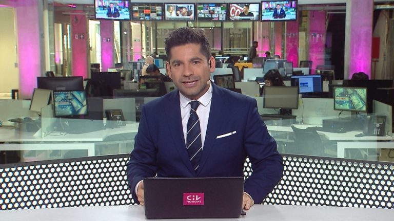 CHV Noticias Tarde | Martes 30 de julio