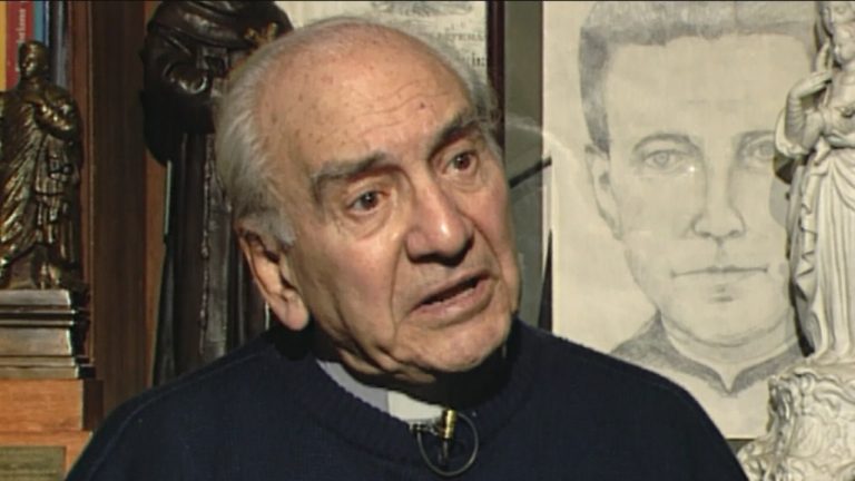 “Reconocen largo listado de negligencias”: Abogado de Marcela Aranda por informe de abusos de Renato Poblete