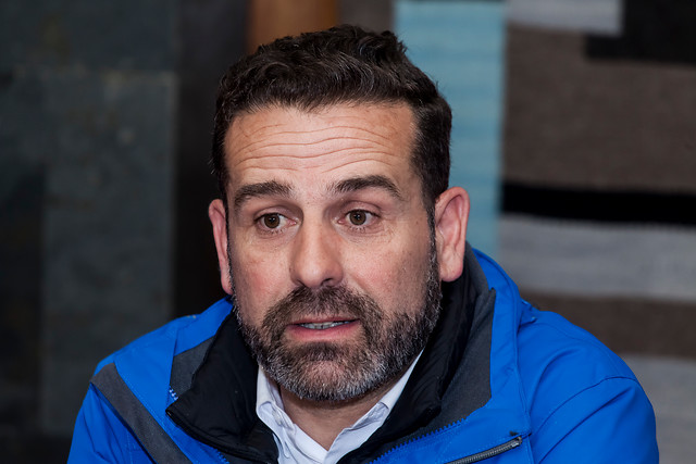Gustavo Gómez renuncia a su cargo de gerente general de Essal tras crisis en Osorno