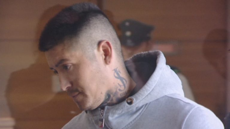 Jason Silva fue detenido por tercera vez durante 2019: Manejaba con un permiso falso