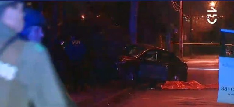 Joven que vendía joyas por Facebook falleció tras ser baleado por presuntos compradores