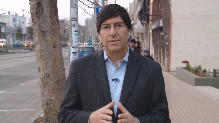 Experto en historia de la Iglesia tras informe sobre Renato Poblete: “Era una bestia depredadora sexualmente”