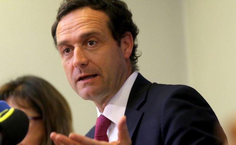 Tras polémica de Williamson y el Museo de la Memoria: Juan Eduardo Vargas es el nuevo subsecretario de Ed. Superior