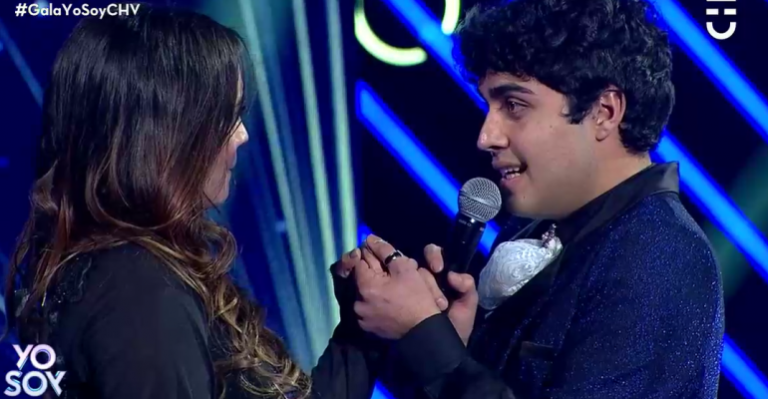 ¡Se lucieron! Juan Gabriel y Myriam Hernández se unieron para interpretar esta clásica canción