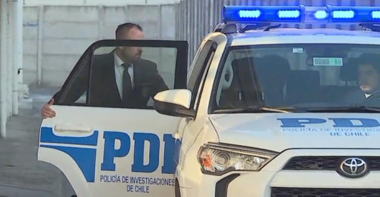 Vuelco en caso de niña fallecida por supuesta bala loca