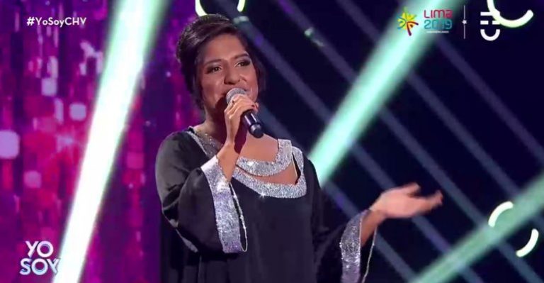 Aretha Franklin se ganó la inmunidad en Yo Soy