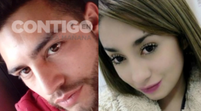 Carlos Pinto mostró los desconocidos detalles de la amistad entre Fernanda Maciel y Felipe Rojas