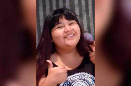 Detenido entregó pistas falsas: Intensa búsqueda para encontrar el cuerpo de joven desaparecida