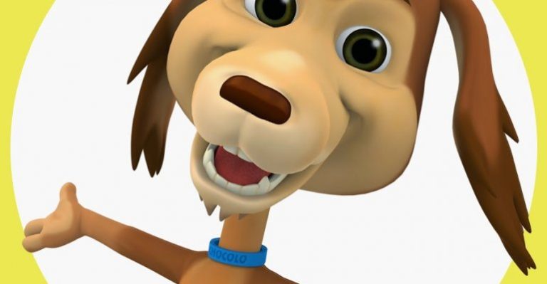 Especial para niños: El Perro Chocolo visitó Viva La Pipol