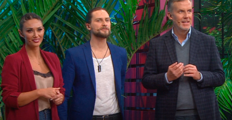 Viva la Pipol | Capítulo 19 de julio