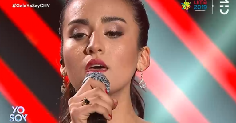 ¿Se la dedicó a alguien? Isabel Pantoja interpretó una clásica canción de Juan Gabriel