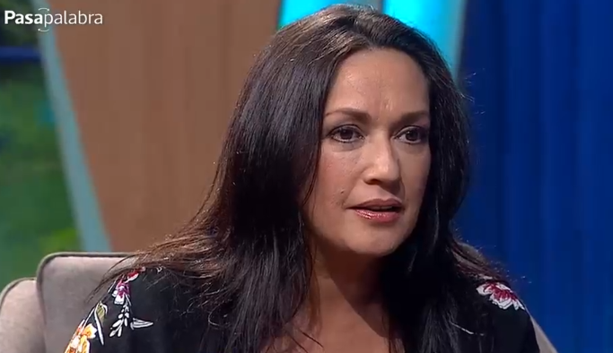 Marisela Santibáñez reveló que después de 31 años volvió con su primer pololo