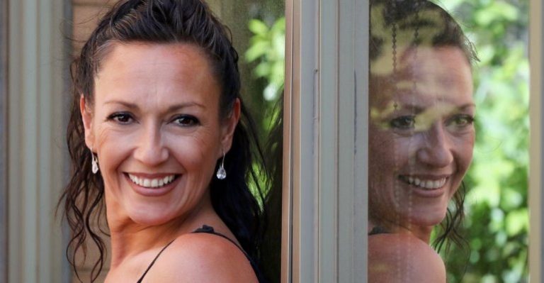 Marisela Santibáñez se sinceró: “Nunca más quiero volver a sufrir”