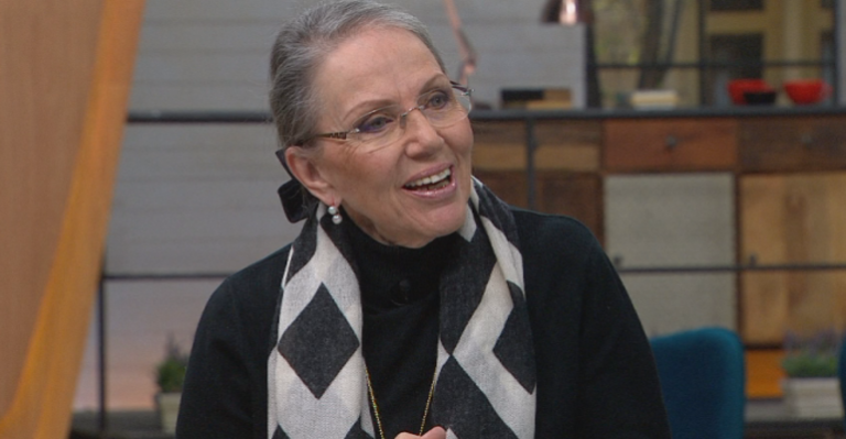 Mujer compartió su experiencia de sanación realizada por monjes brasileños