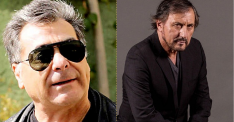 Pato Torres rememoró con Carlos Pinto la inolvidable broma que le hicieron a Yuri