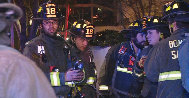 Joaquín Lavín se refirió a caída de ascensor desde el piso 24 en Las Condes