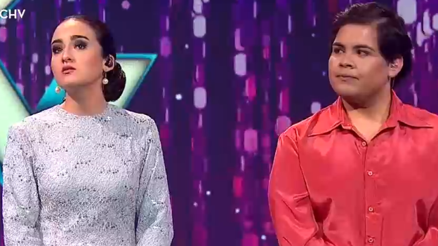 Duelo de inmunidad: Isabel Pantoja y Raphael sorprendieron al jurado de Yo Soy