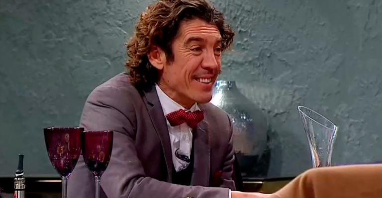 Felipe Ríos sobre las teleseries: 