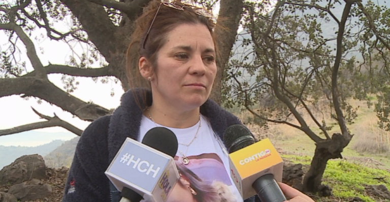 Mamá de Fernanda Maciel rompió el silencio a un mes del hallazgo en la bodega
