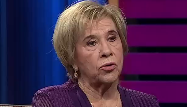 “Me hubiese gustado ser escritora”: Paty Cofré se refirió a su desconocida afición