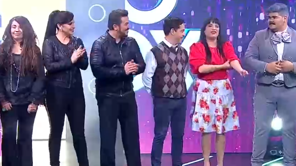 Yo Soy | Capítulo 29 de julio