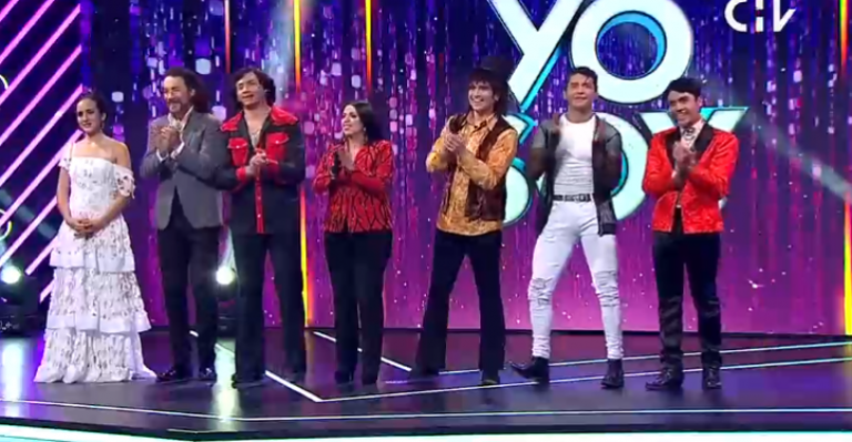 Yo Soy | Capítulo 30 de julio