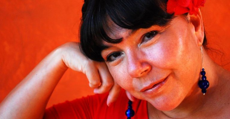 Malucha Pinto recordó su primer matrimonio a los 18 años