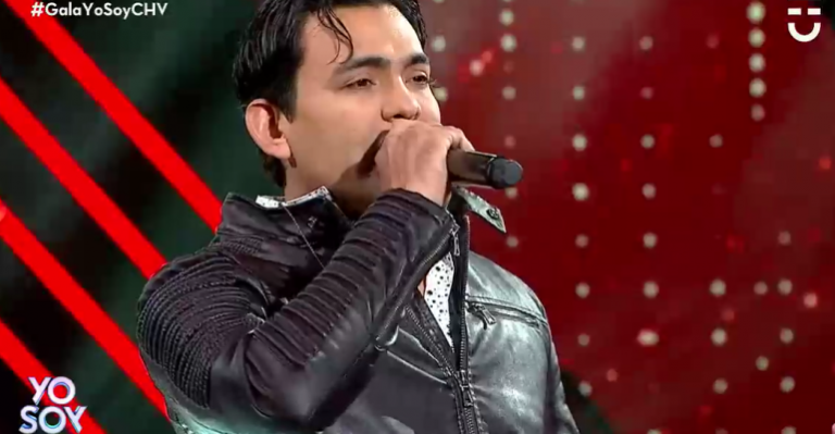 Alejandro Fernández no logró convencer al exigente jurado de Yo Soy