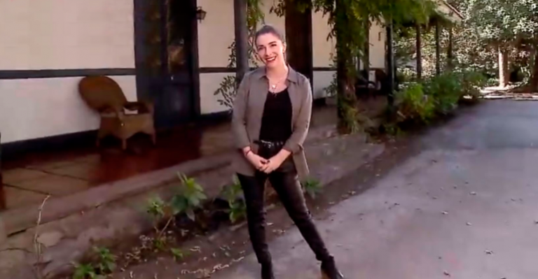 Flor de Chile | Capítulo 11 de mayo