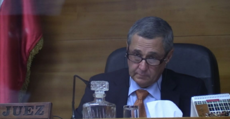 Impacto por muerte de ministro Albornoz: ¿Por qué era investigado?