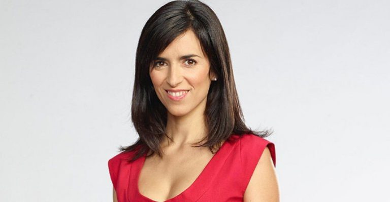 ¡REVELADOR! Este fue el día en el que Paz Bascuñán estuvo a punto de negar a Patricio Aylwin como su abuelo