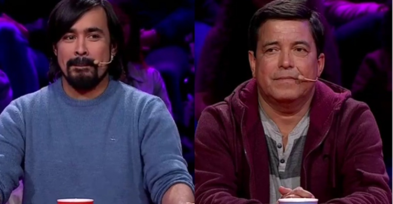 Este es el ganador entre Cristián Ahumada y Manuel Tapia en Pasapalabra