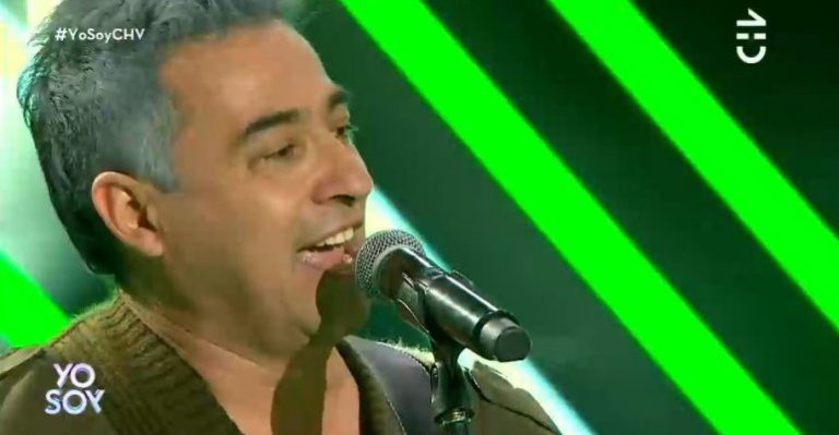 ¿Le afectó el resfrío? Jorge González fue enviado a duelo de eliminación