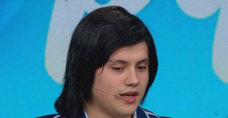 ¡Es de la casa! Imitador de Nino Bravo comentó su avance en Yo Soy