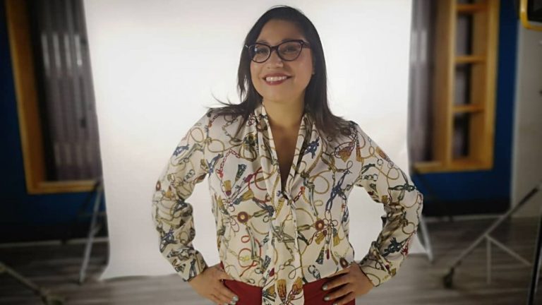 Ale Valle tras su salida de La Red: “Hace rato que venía pensando en hacer otro tipo de periodismo