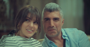 Amor Eterno | Capítulo 180