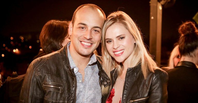 Eliana Albasetti comentó dolorosa infidelidad de Federico Koch