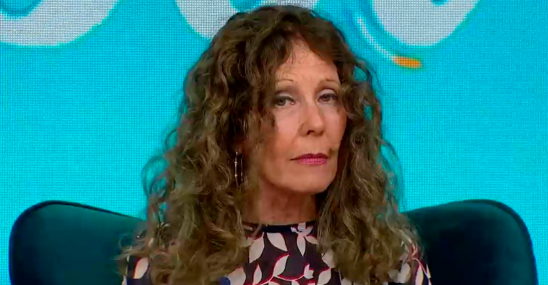 El mayor dolor de Susana Roccatagliata: 