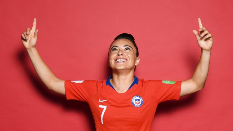 Con la mirada puesta en la Libertadores: Santiago Morning ficha a Coté Rojas