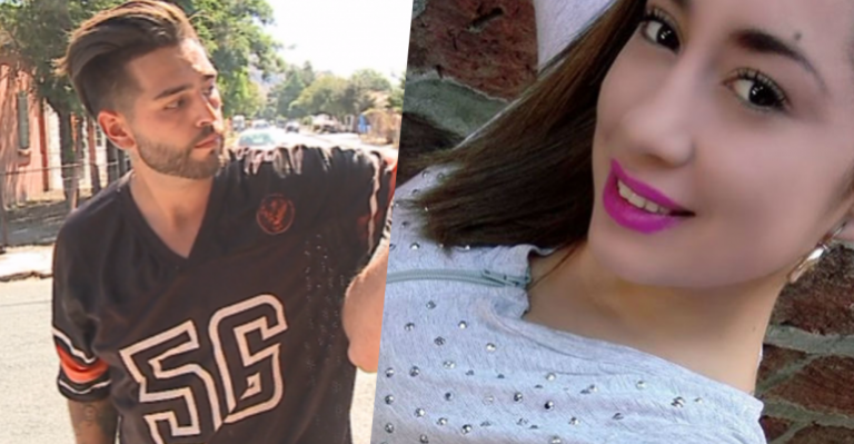 Vecinos de Fernanda Maciel no quieren de regreso a Felipe Rojas en el barrio