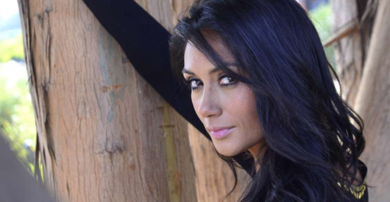 Pamela Díaz deslumbra con fotos de sus vacaciones en Estados Unidos