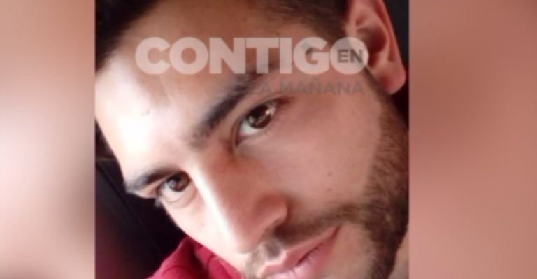 Esta es la conversación entre Felipe Rojas y su familia que será clave en el caso de Fernanda Maciel